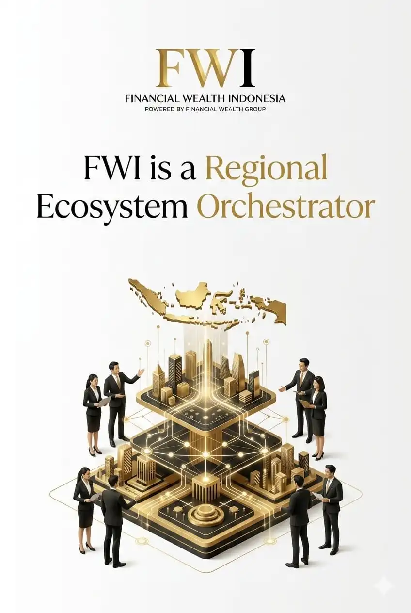What is FWI Illustration