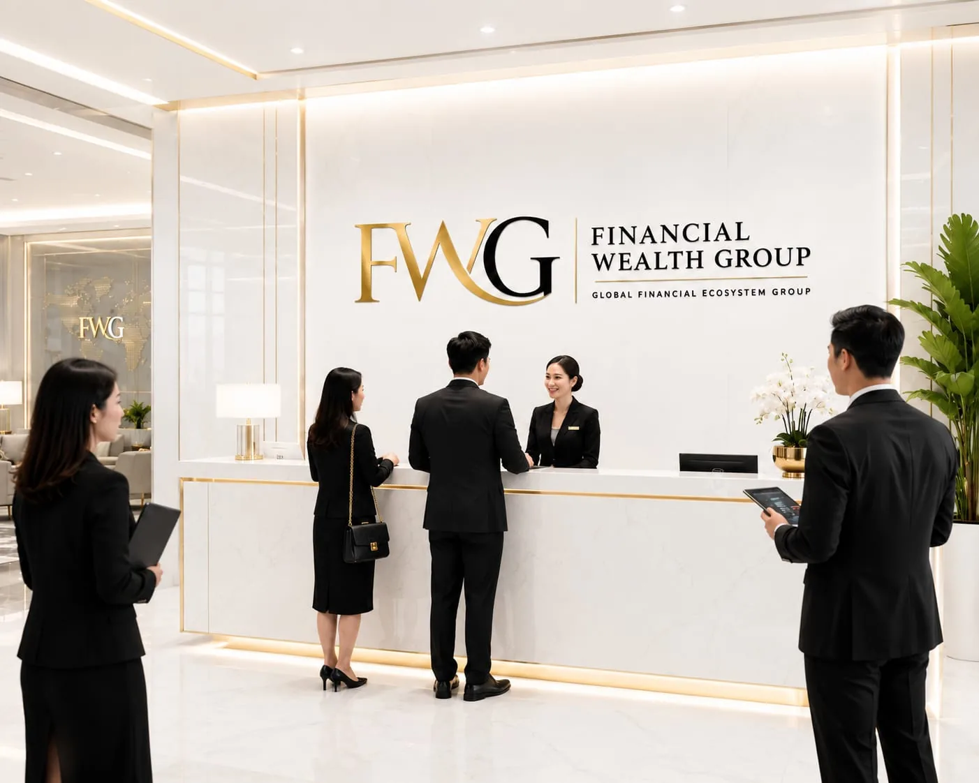 Financial Wealth Group