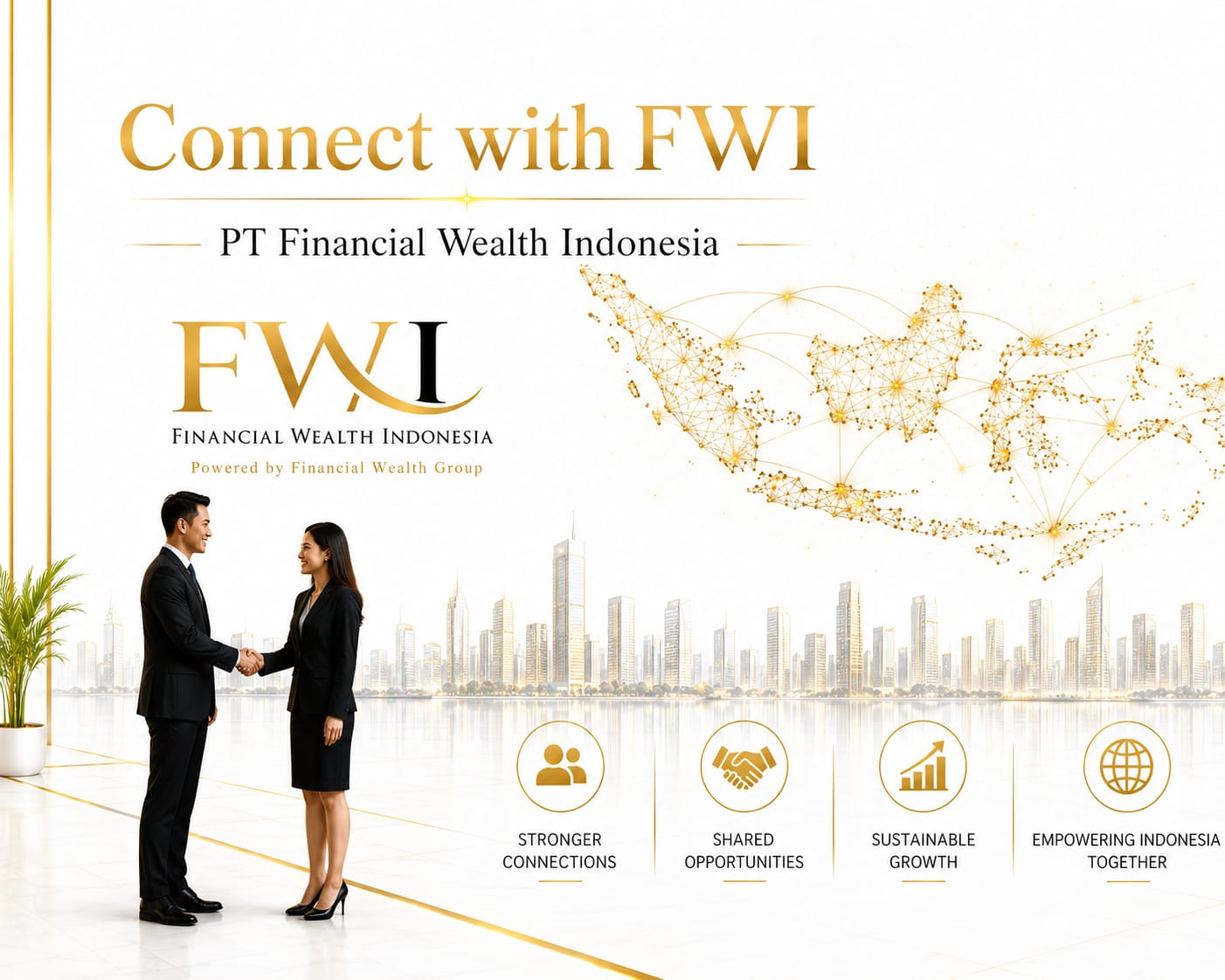 PT Financial Wealth Indonesia