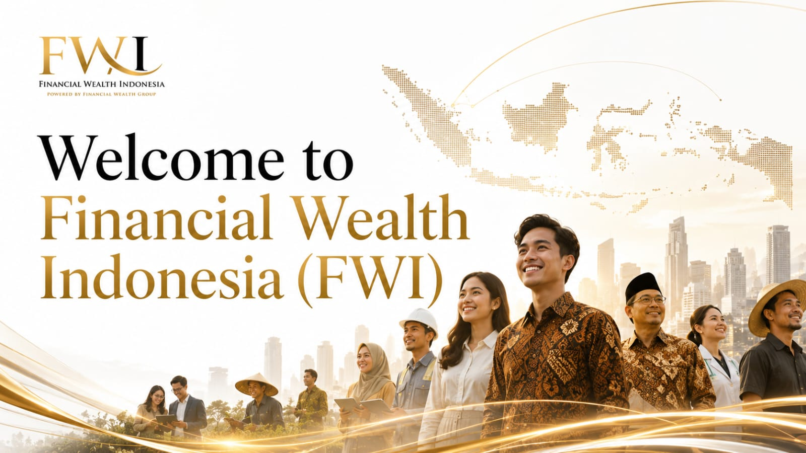 Welcome to Financial Wealth Indonesia