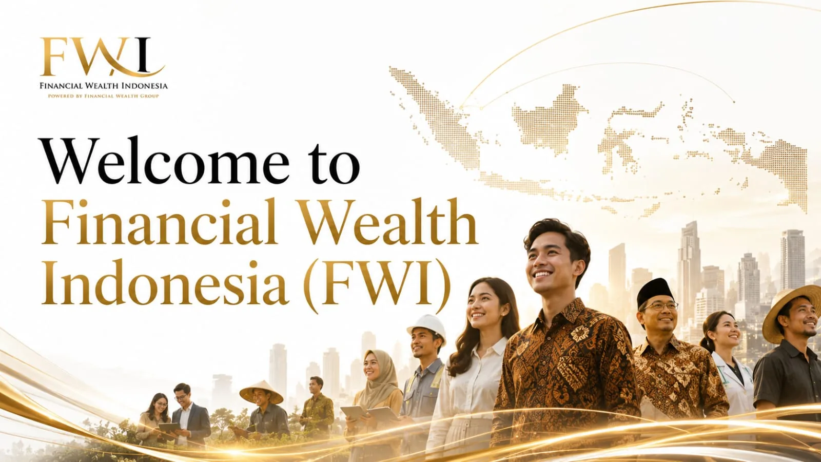 Welcome to Financial Wealth Indonesia