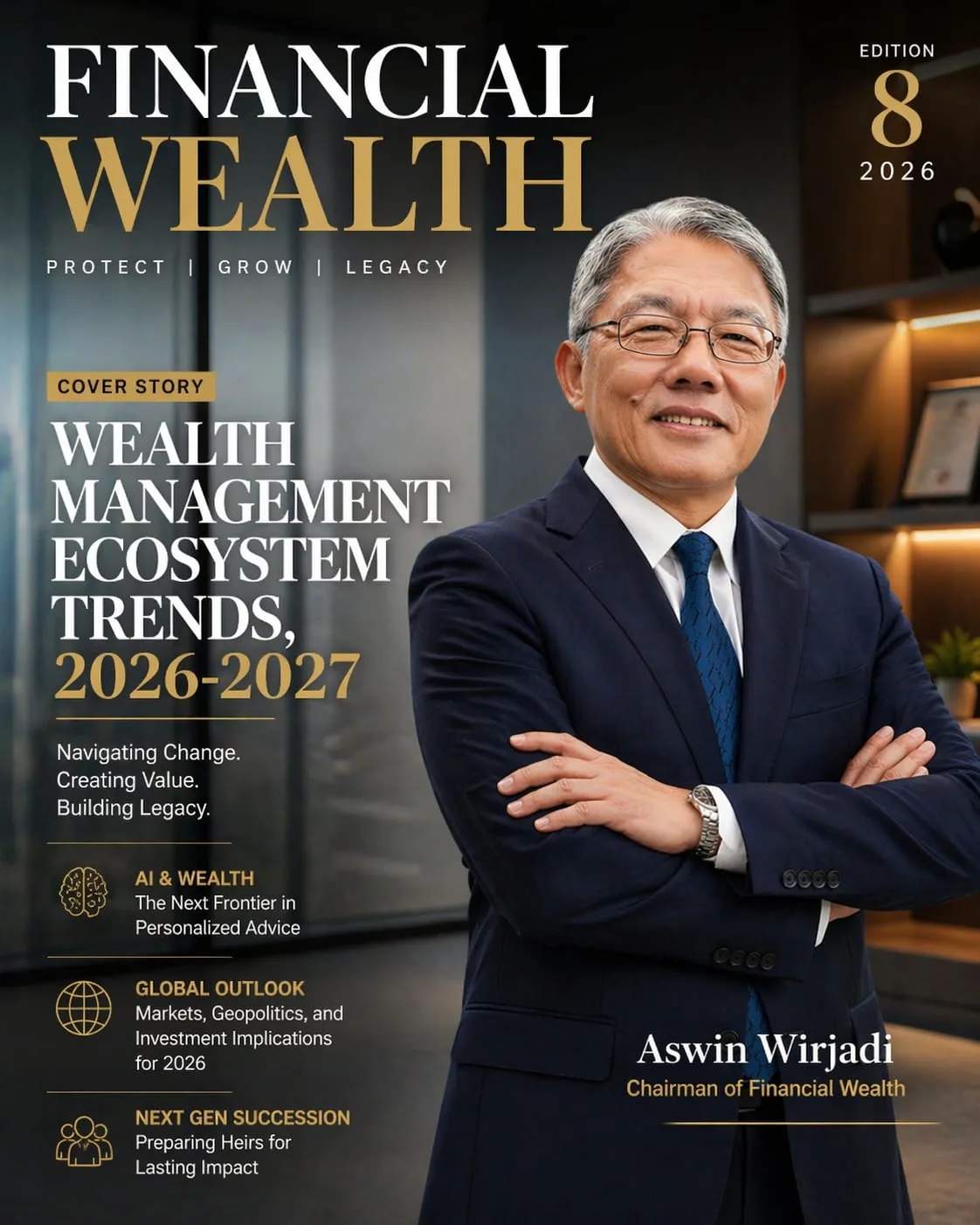 Aswin Wirjadi
