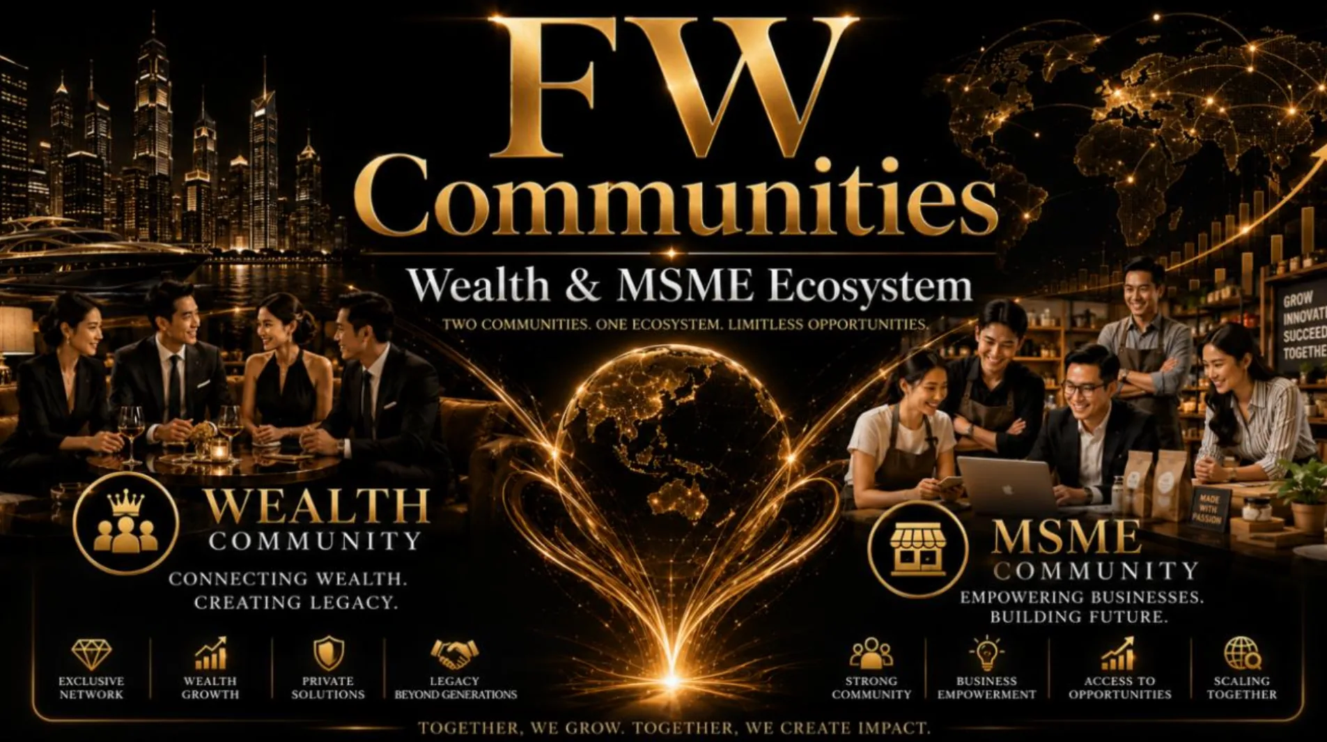 FW Communities