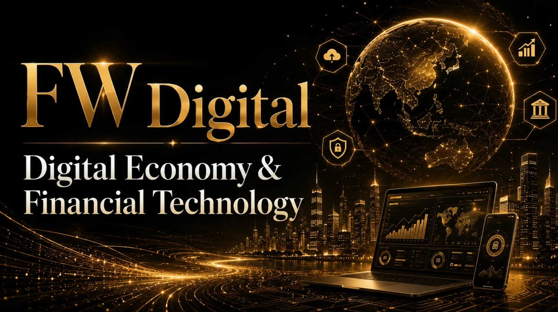 FW Digital