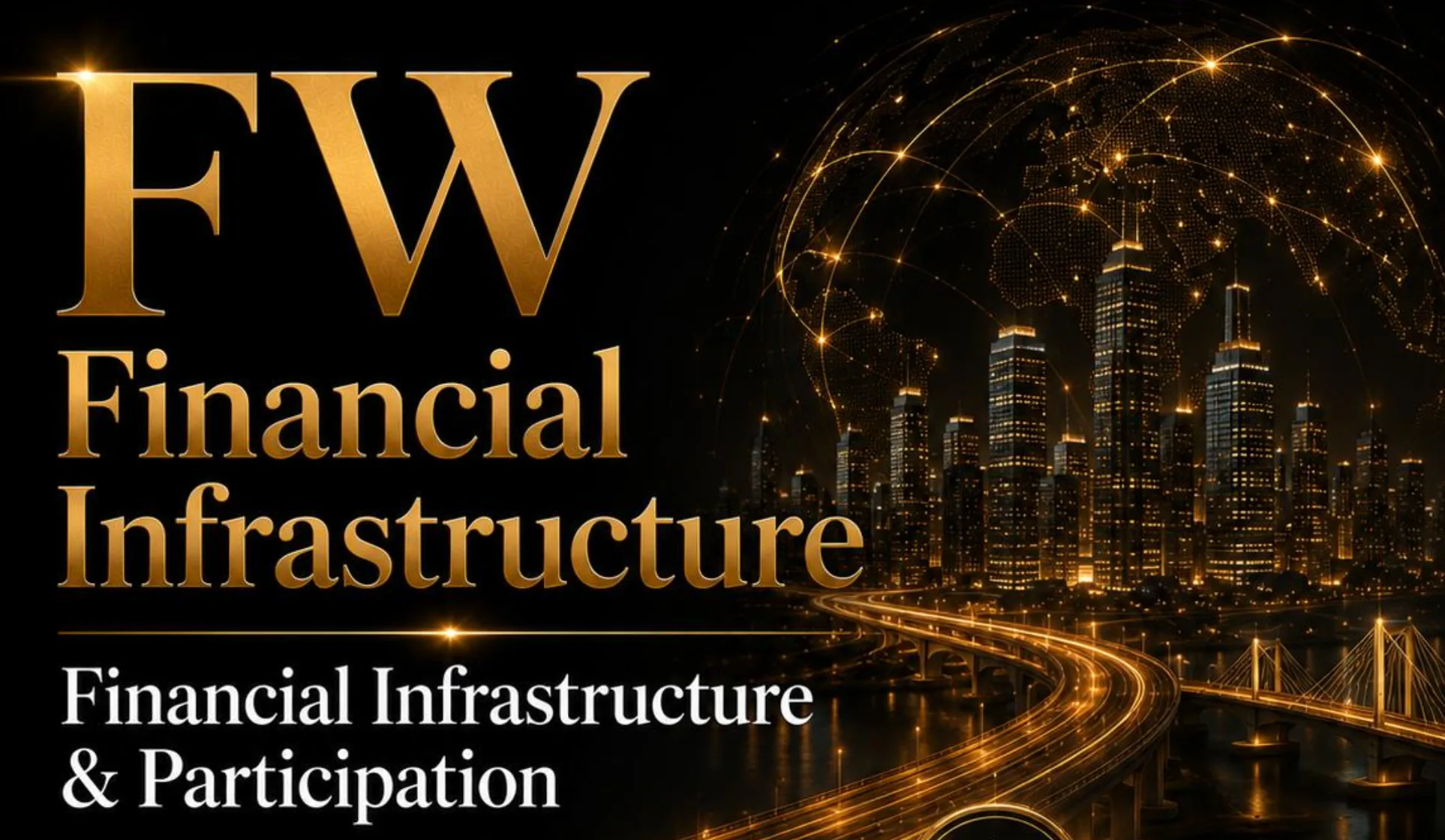 FW Financial Infrastructure