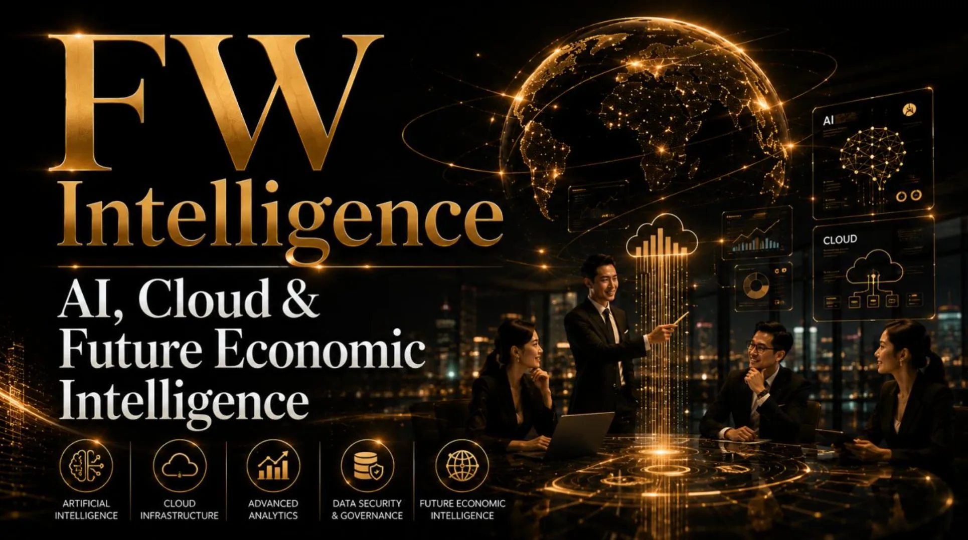 FW Intelligence