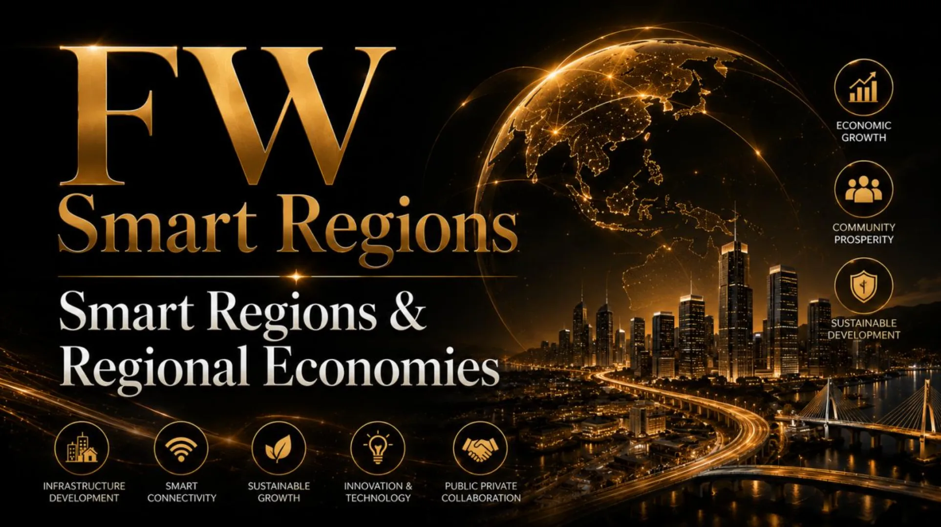 FW Smart Regions