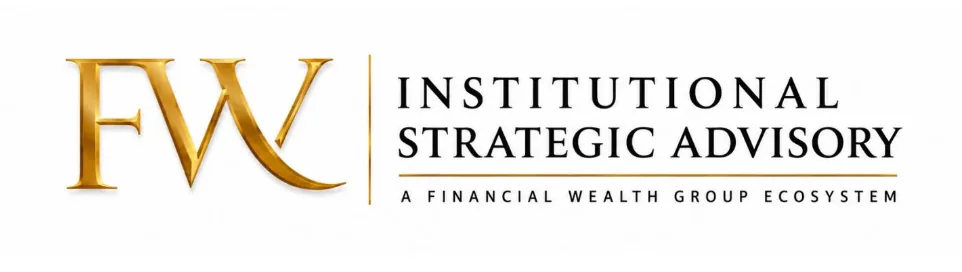 FW Institutional Strategic Advisory Logo