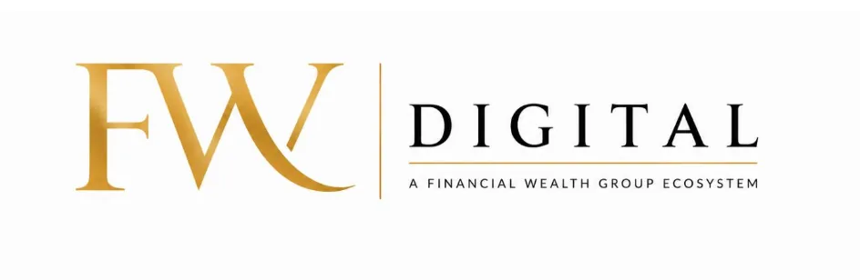 FW Digital Logo