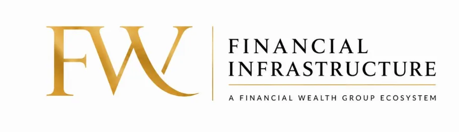 FW Financial Infrastructure Logo