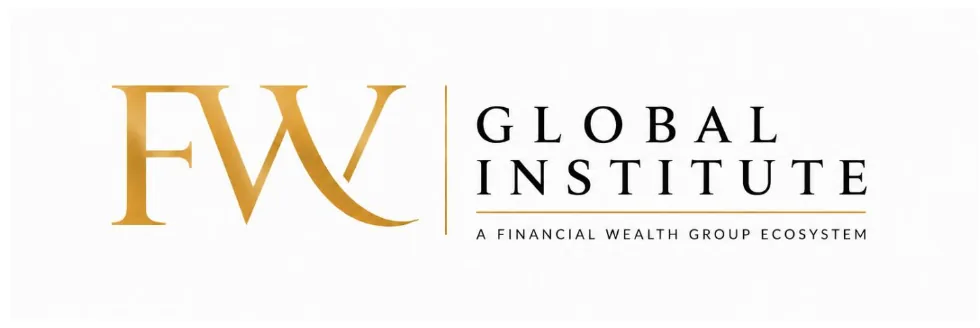 FW Global Institute (FWGI) Logo