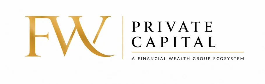 FW Private Capital Logo