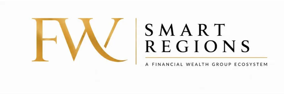 FW Smart Regions Logo